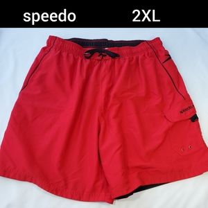 SPEEDO Marina Volley Quick-drying Swim Shorts